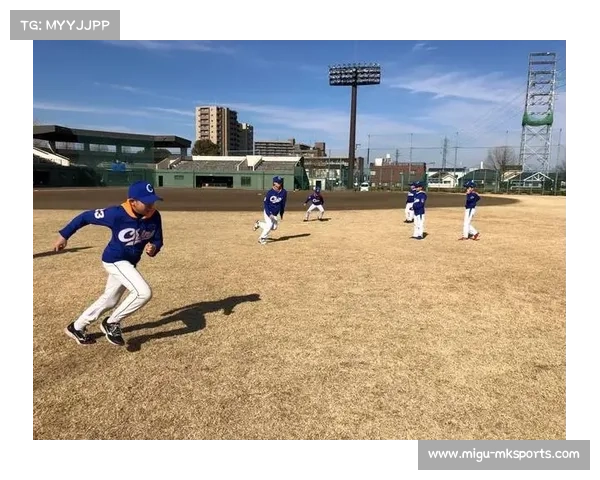 中日青少年投手差异解析:小肌群训练如何成为技术突破的关键因素 中日青少年投手差异解析:小肌群训练如何成为技术突破的关键因素