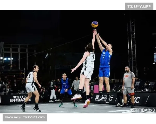 FIBA3x3积分榜更新 乌布队领先 阿姆斯特丹迈阿密紧随其后 FIBA3x3积分榜更新 乌布队领先 阿姆斯特丹迈阿密紧随其后