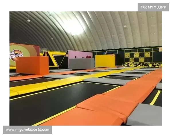 荆门市体育中心公益培训覆盖6至45岁人群