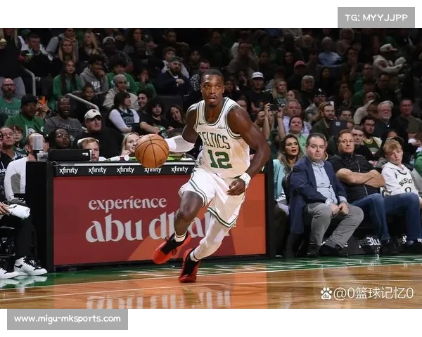 普里查德谈怀特配合:后卫线默契提升进攻流畅度 普里查德谈怀特配合:后卫线默契提升进攻流畅度