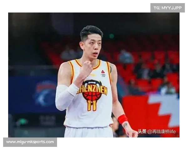 沈梓捷转会深圳，内线统治力依旧成为球队支柱