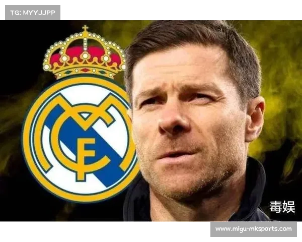 皇马高层表态：若状态持续低迷阿隆索将成牺牲品