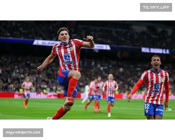 马竞为阿尔瓦雷斯开出2亿欧元天价,意图打消巴萨求购念头